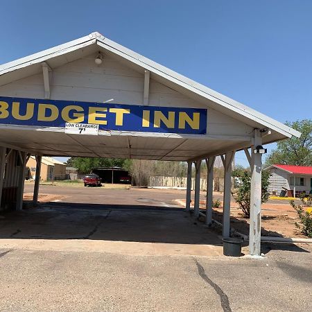 Budget Inn Memphis エクステリア 写真