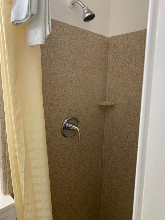 Budget Inn Memphis エクステリア 写真