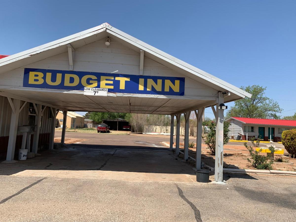 Budget Inn Memphis エクステリア 写真